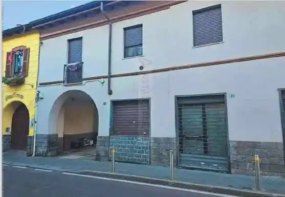 Appartamento in vendita a Pogliano Milanese