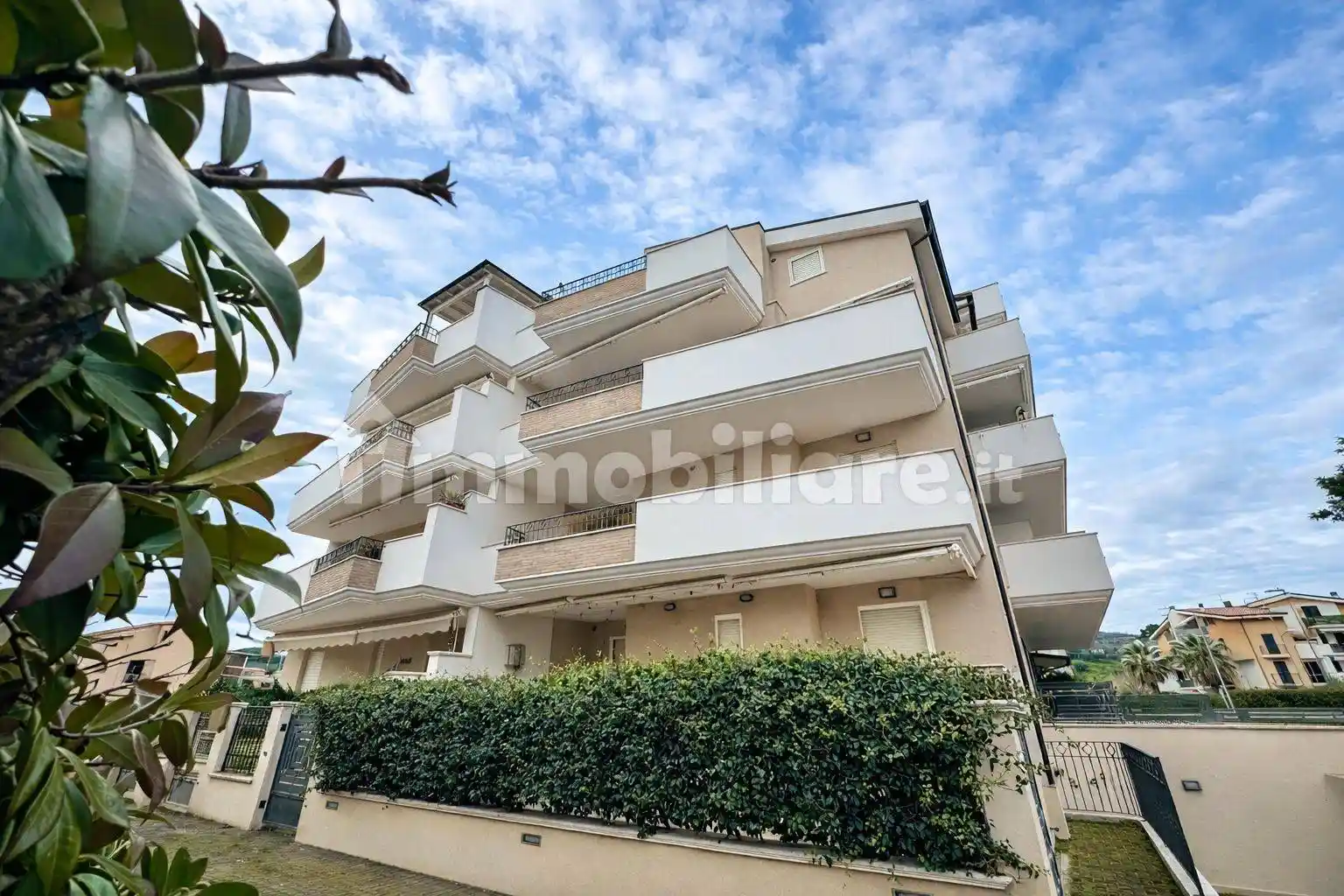 Appartamento in vendita a Tortoreto