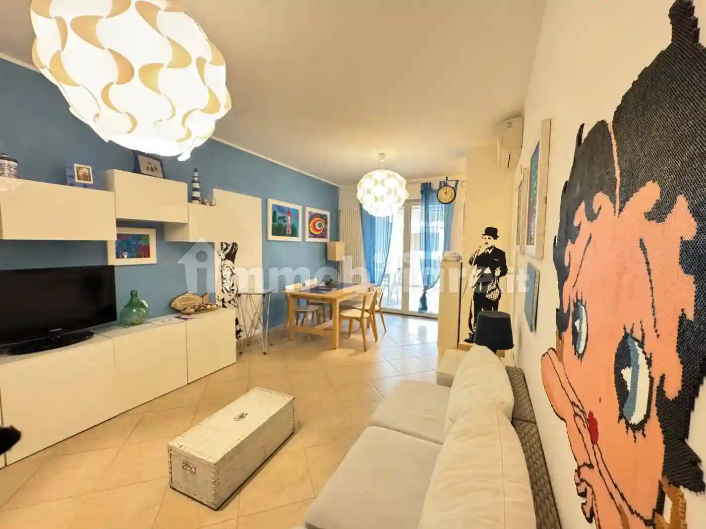 Appartamento - foto 4