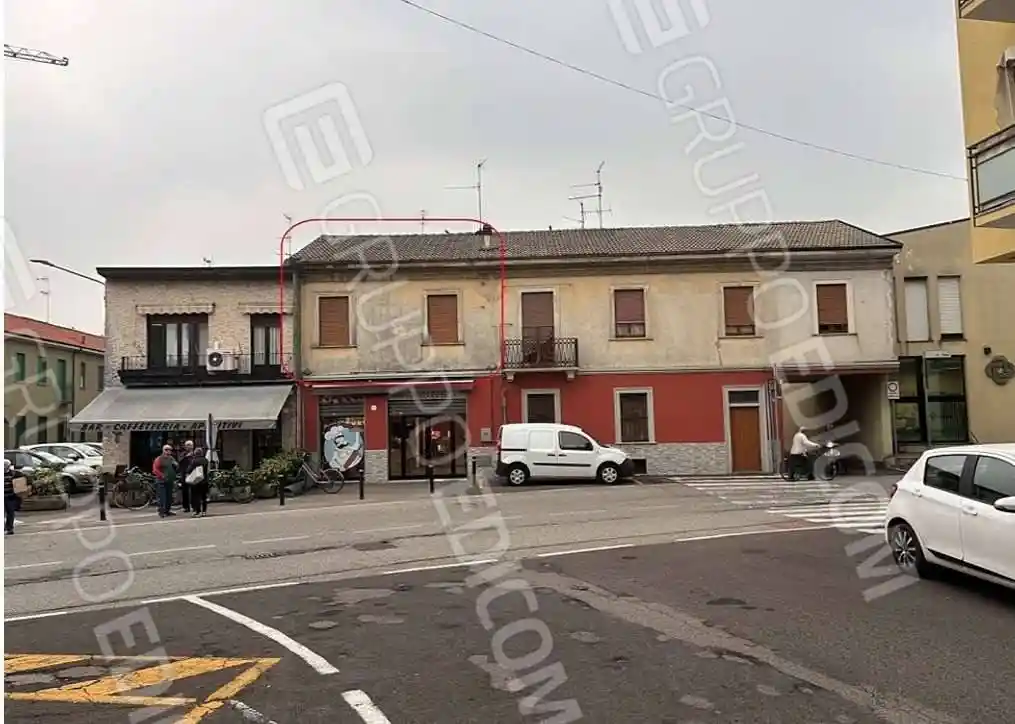 Appartamento in vendita a Villa Cortese