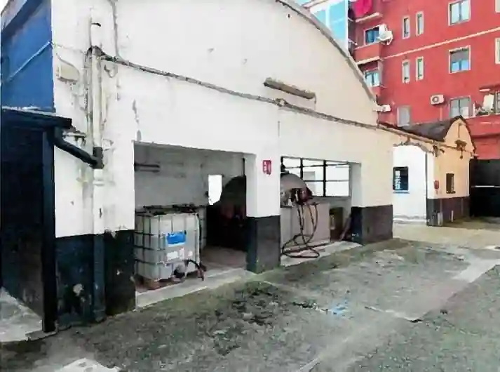 Palazzo - Stabile - foto 2