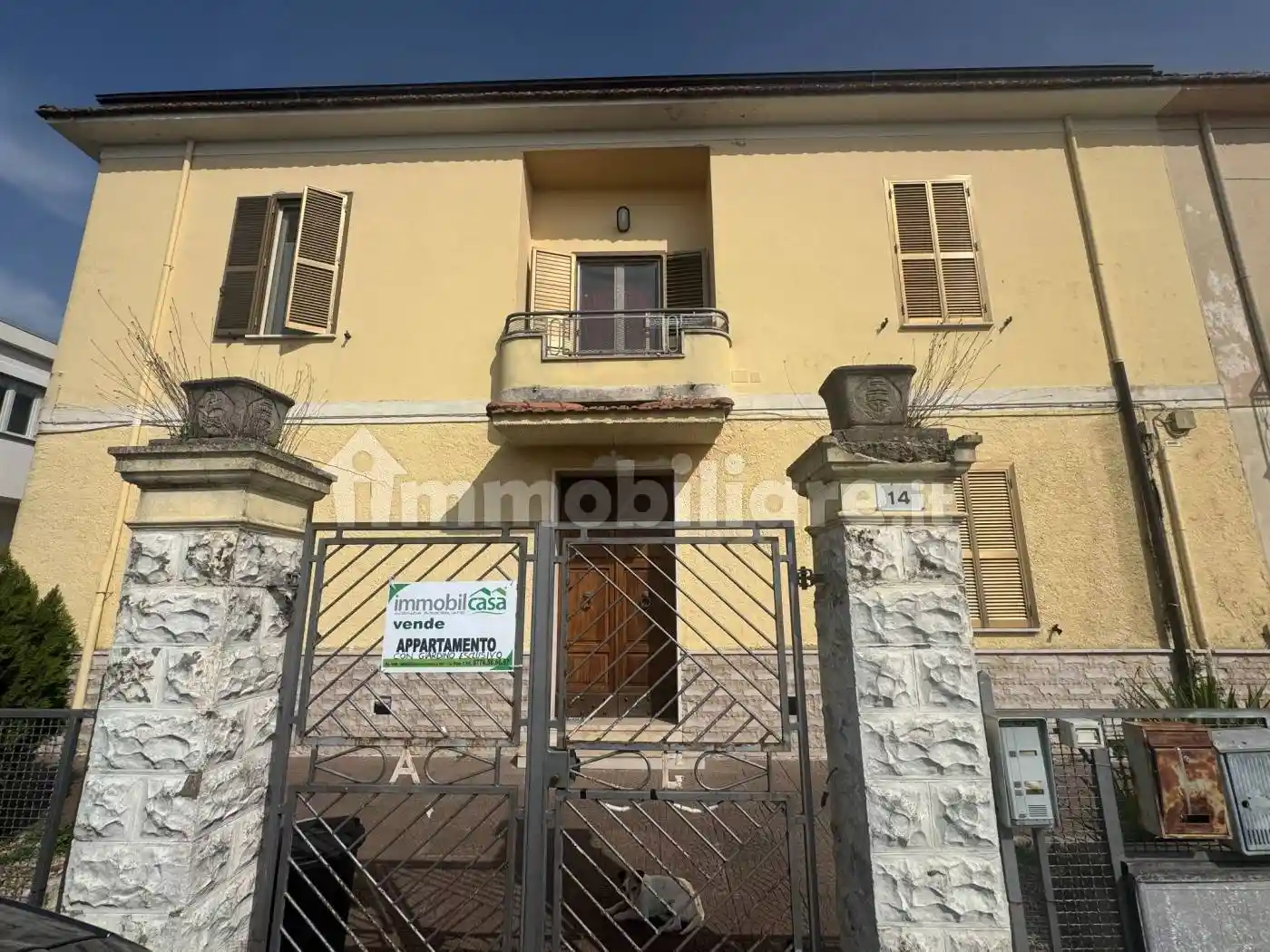 Appartamento in vendita a Roccasecca