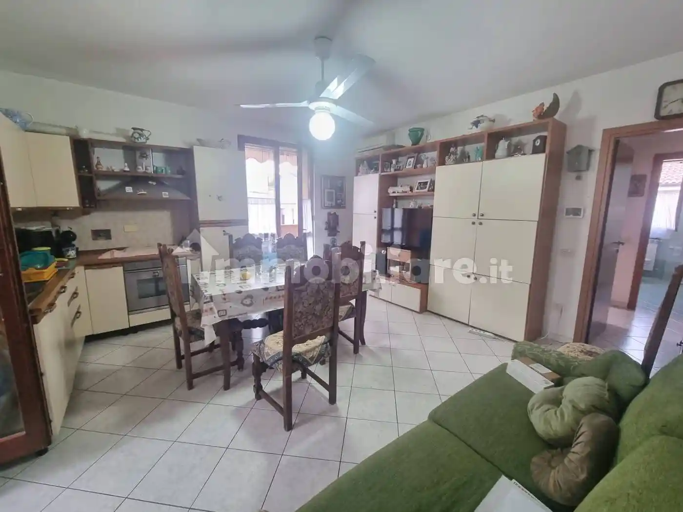 Appartamento in vendita a Montespertoli