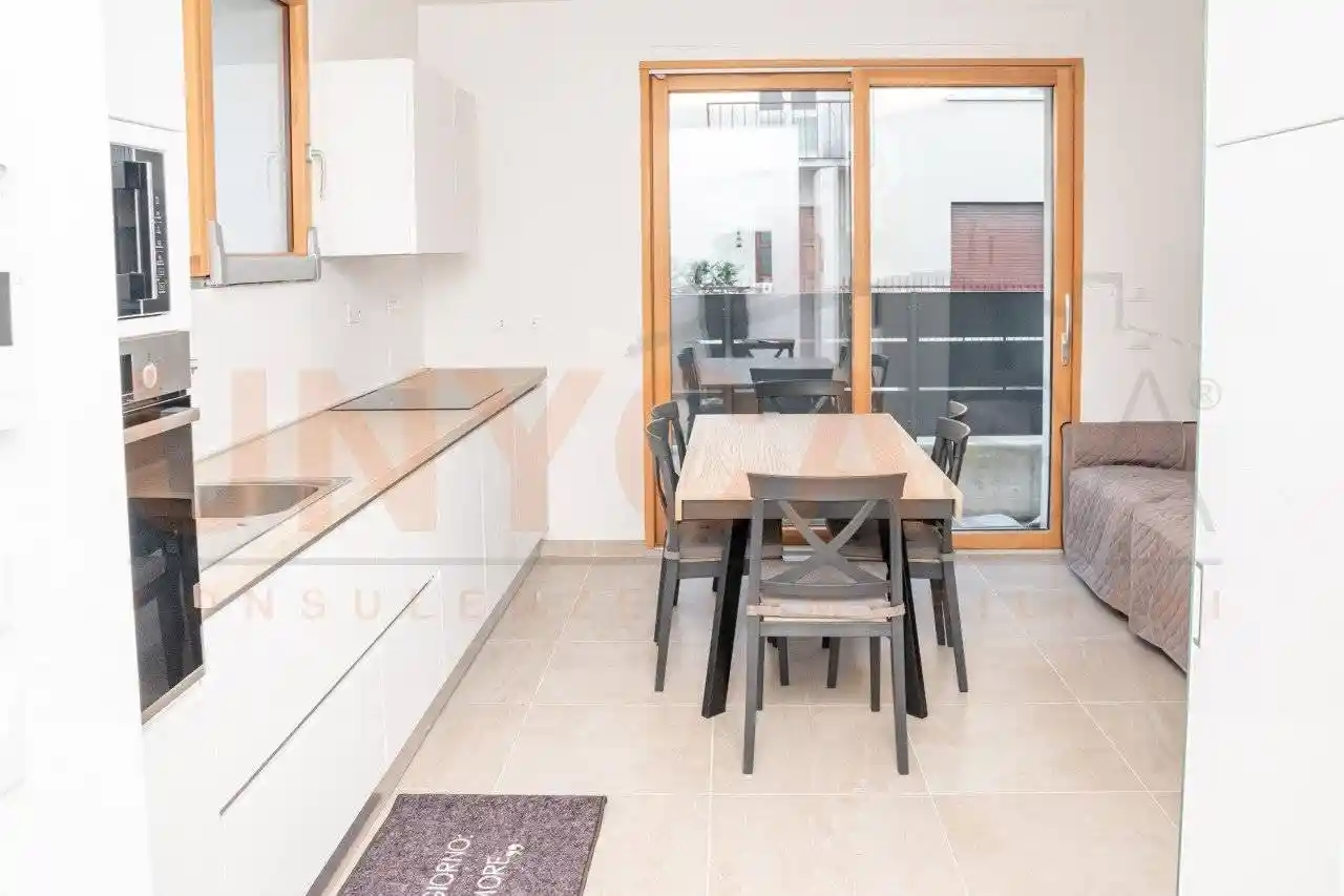 Appartamento in affitto a Padova