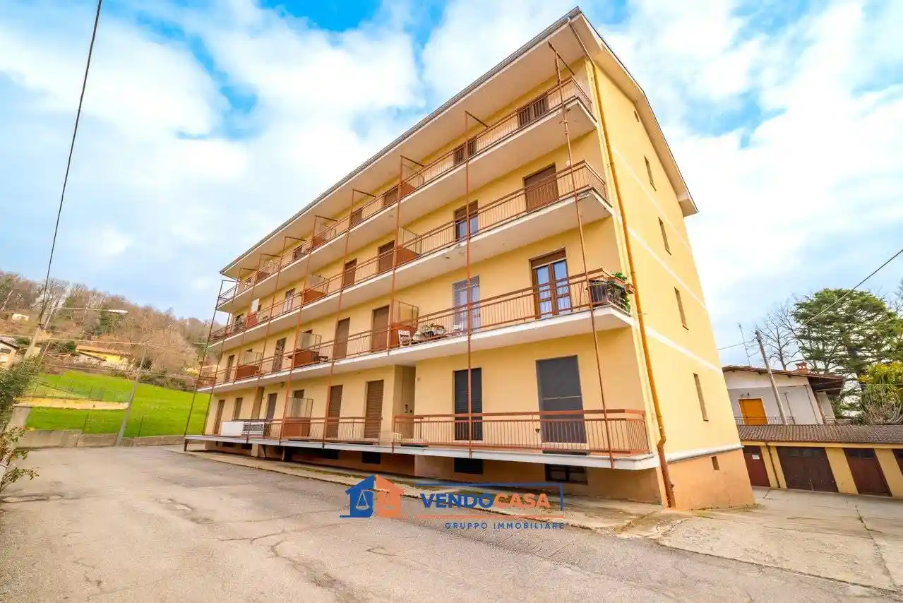 Appartamento in vendita a Dronero