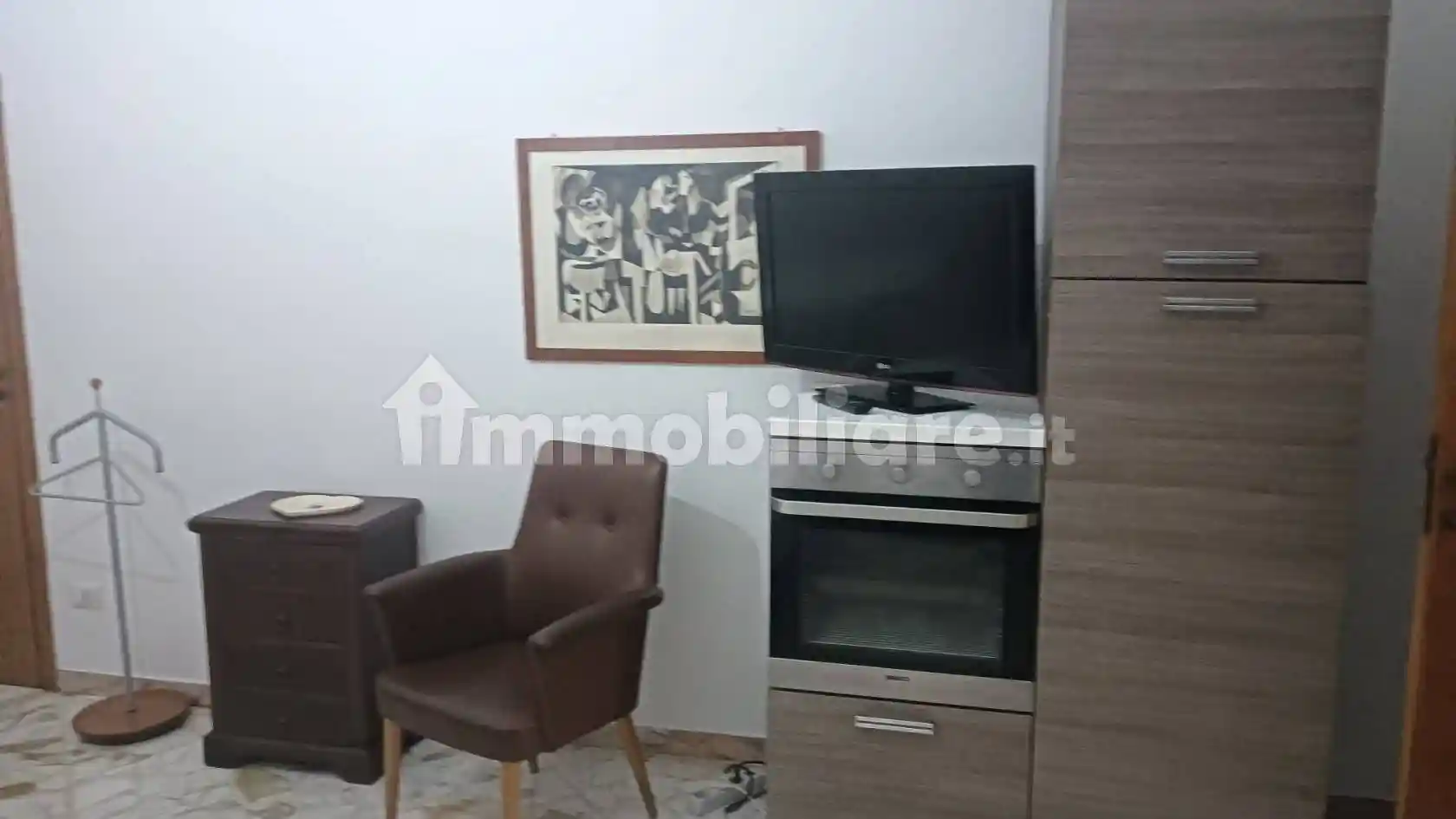 Appartamento in affitto a San Giorgio Ionico