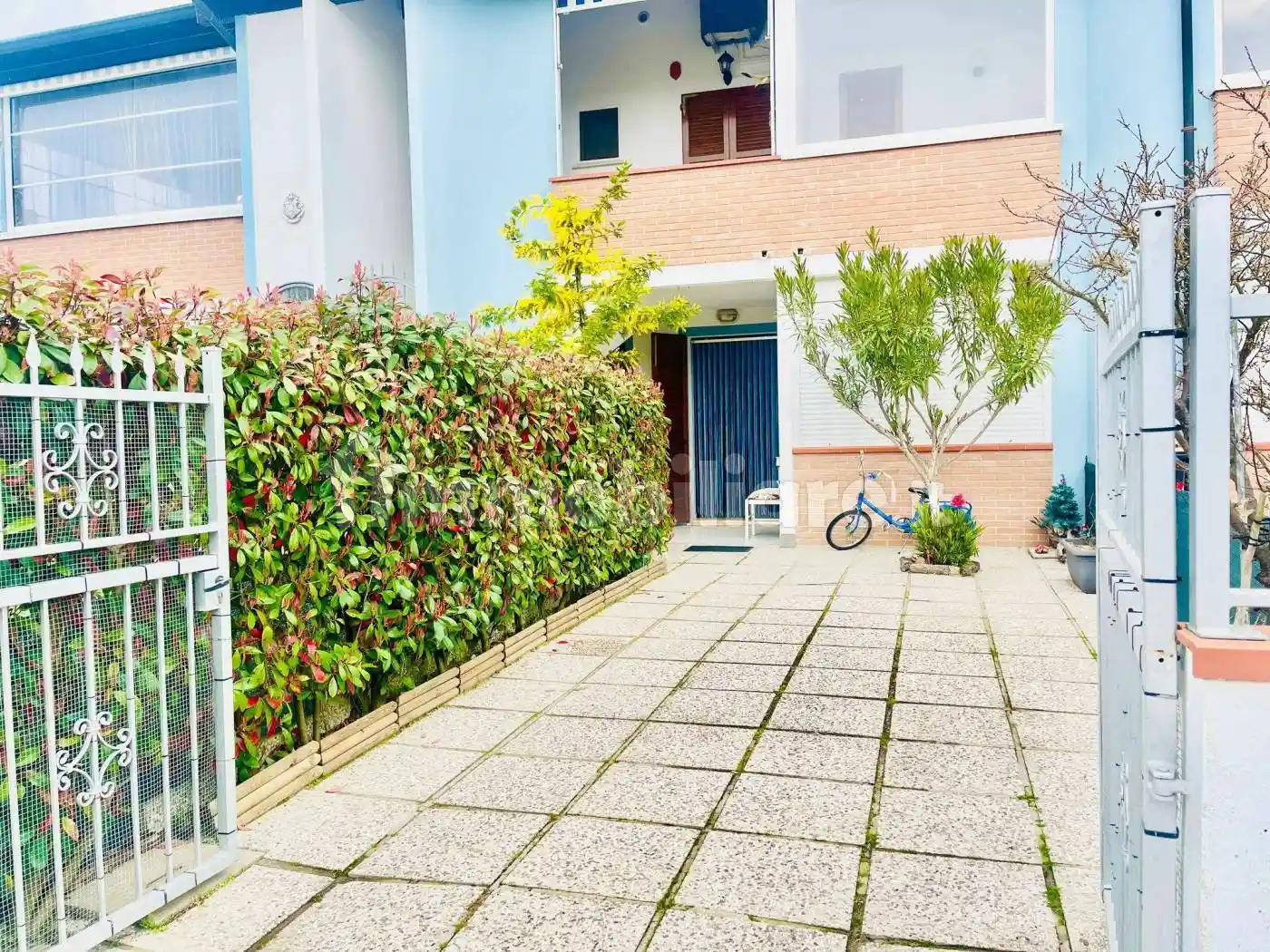 Villa in vendita a Comacchio