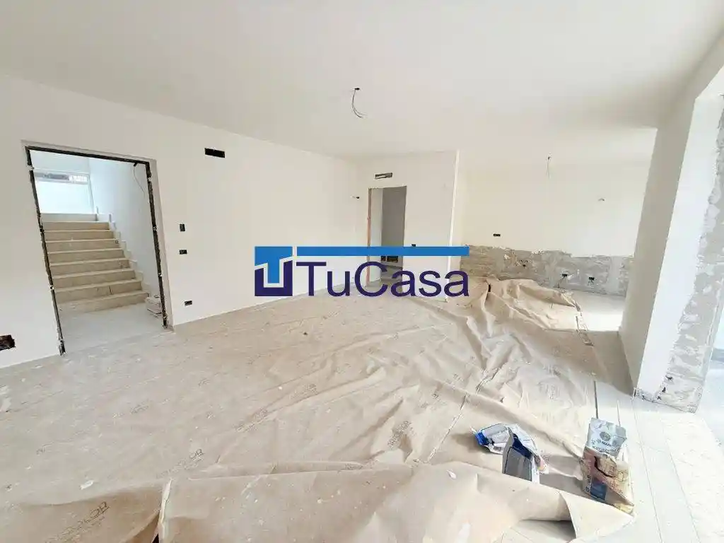 Appartamento in vendita a Lusciano