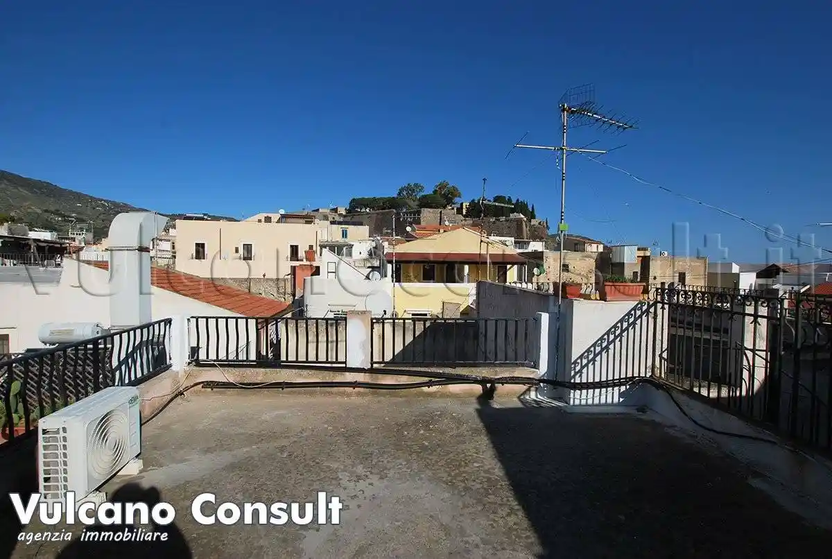 Appartamento in vendita a Lipari