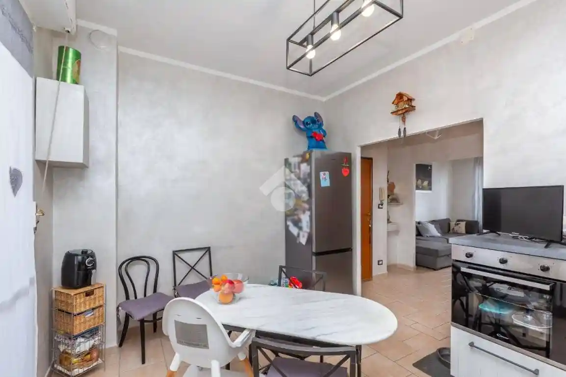 Appartamento in vendita a Torino