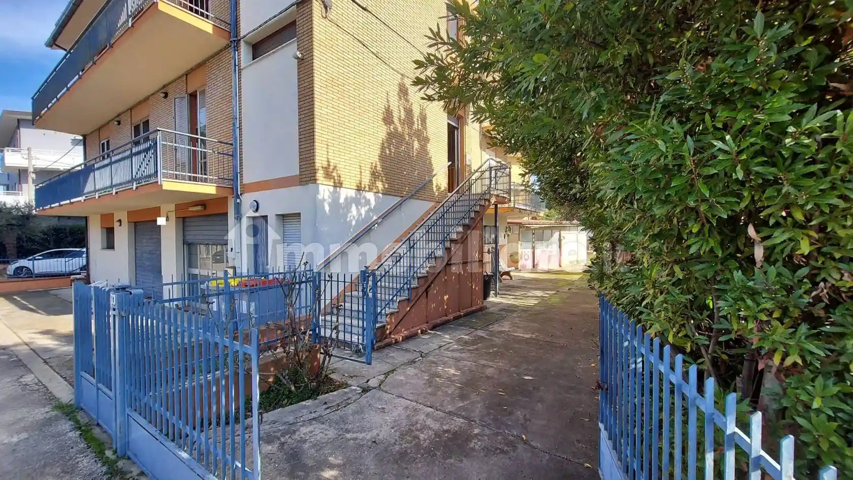 Villa in vendita a Pesaro