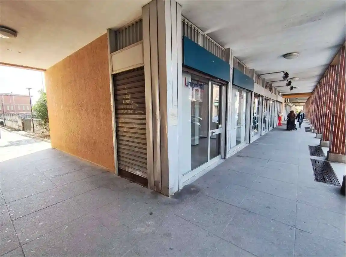 Appartamento in affitto a Solaro