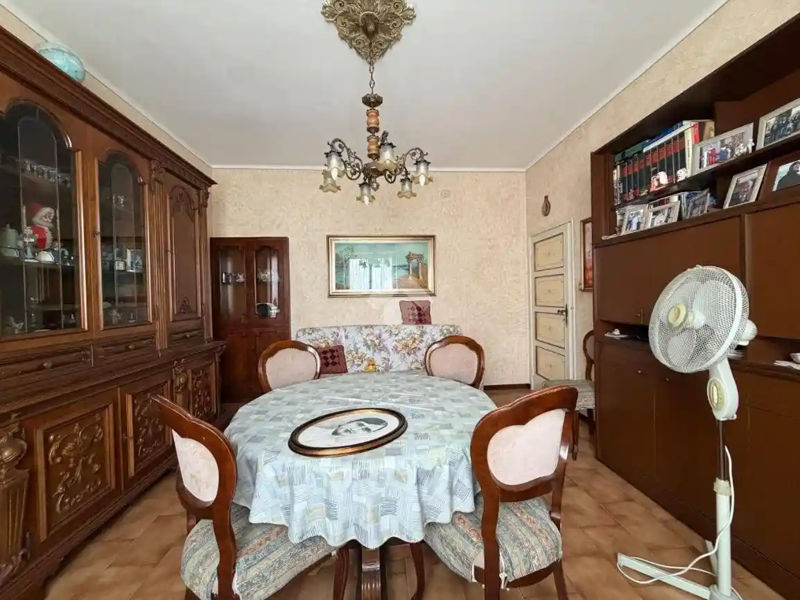 Appartamento in vendita a Osio Sotto