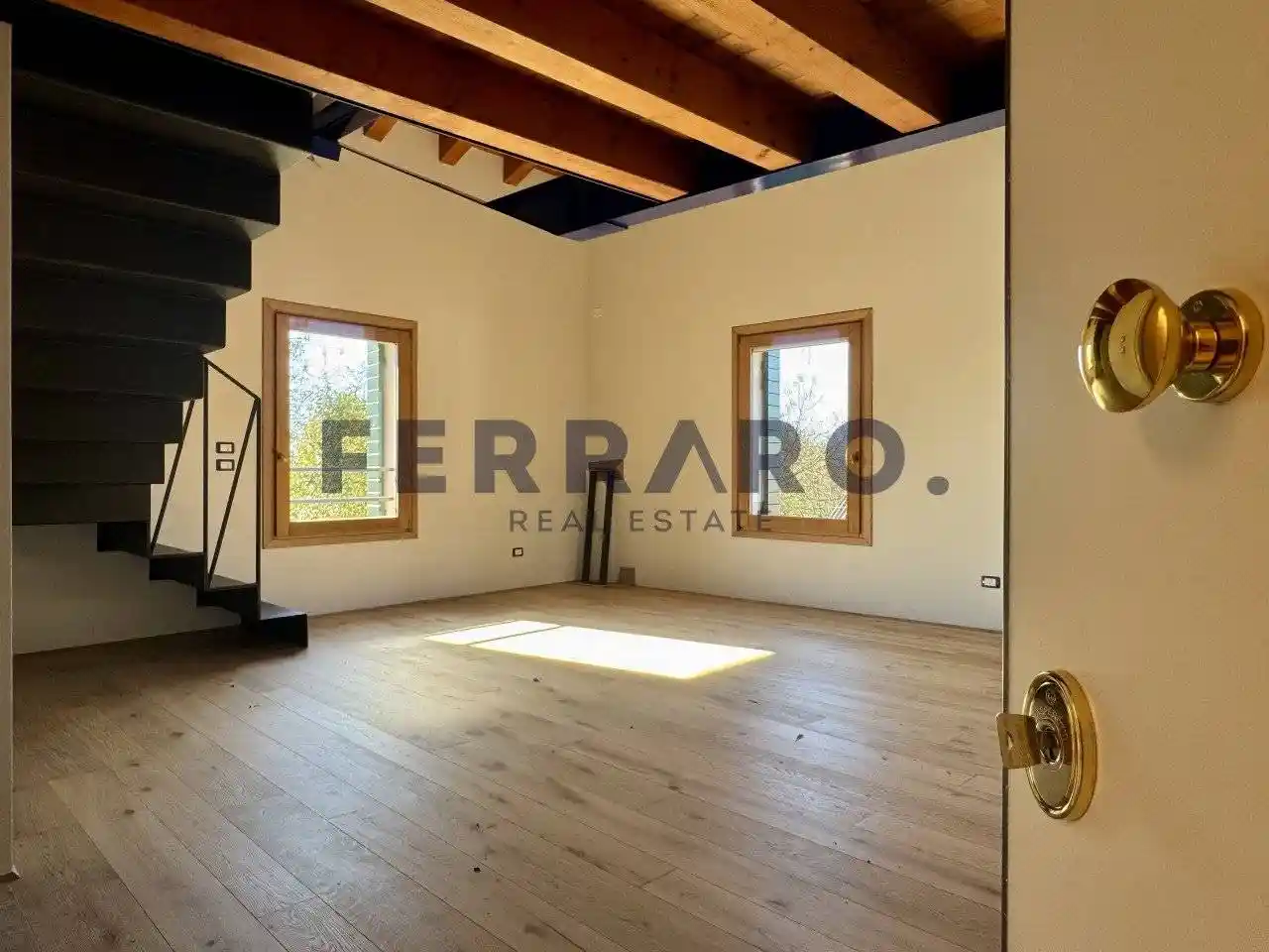 Appartamento in vendita a Treviso