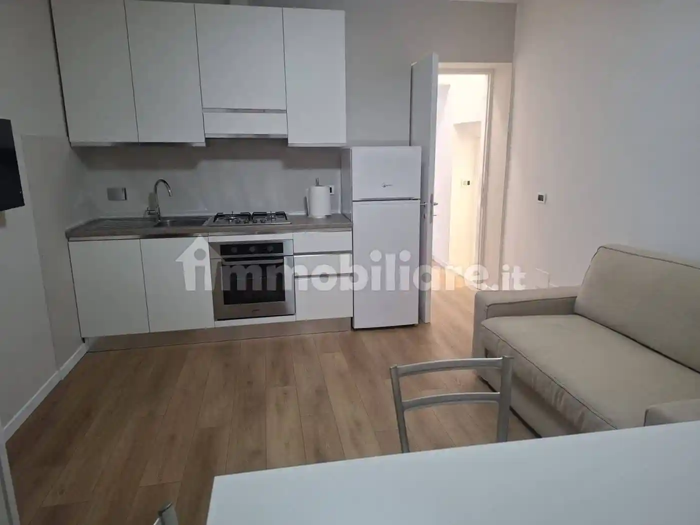 Appartamento in affitto a Perugia