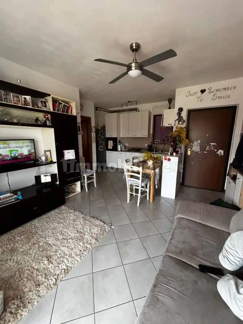 Appartamento in vendita a Magione