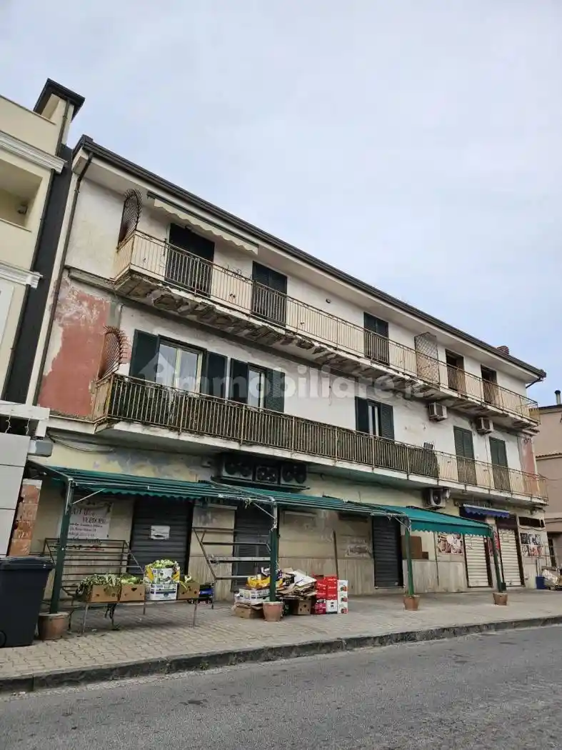 Appartamento in vendita a Orta di Atella