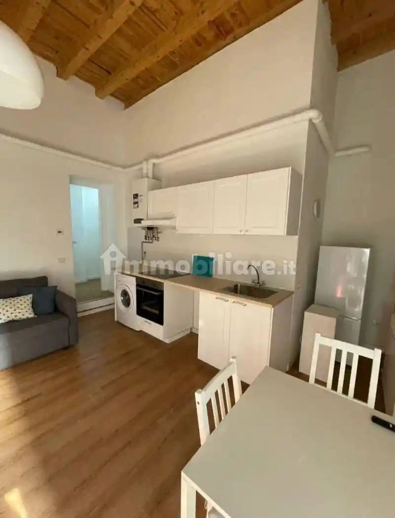 Appartamento in affitto a Lodi