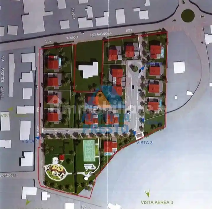 Casa indipendente in vendita a San Miniato