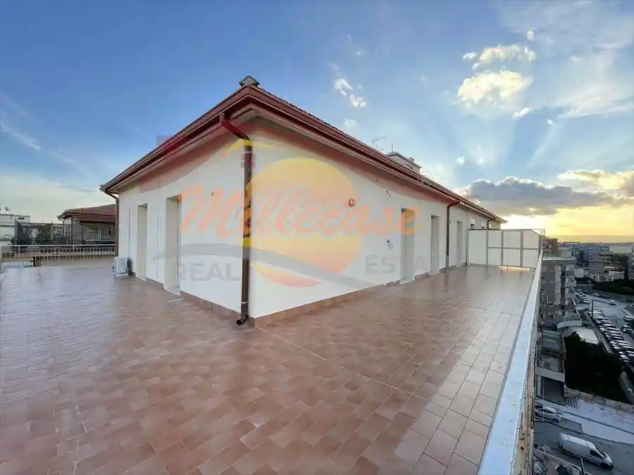 Attico - Mansarda in vendita a Siracusa