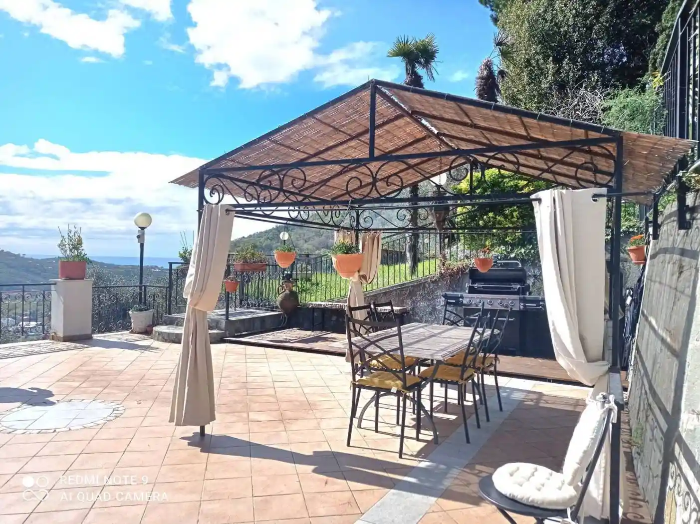 Villa in vendita a Chiavari