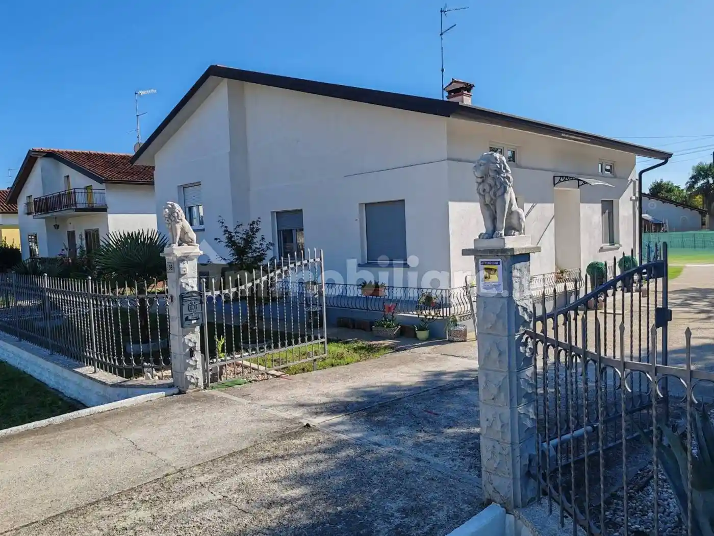 Villa in vendita a San Giovanni al Natisone