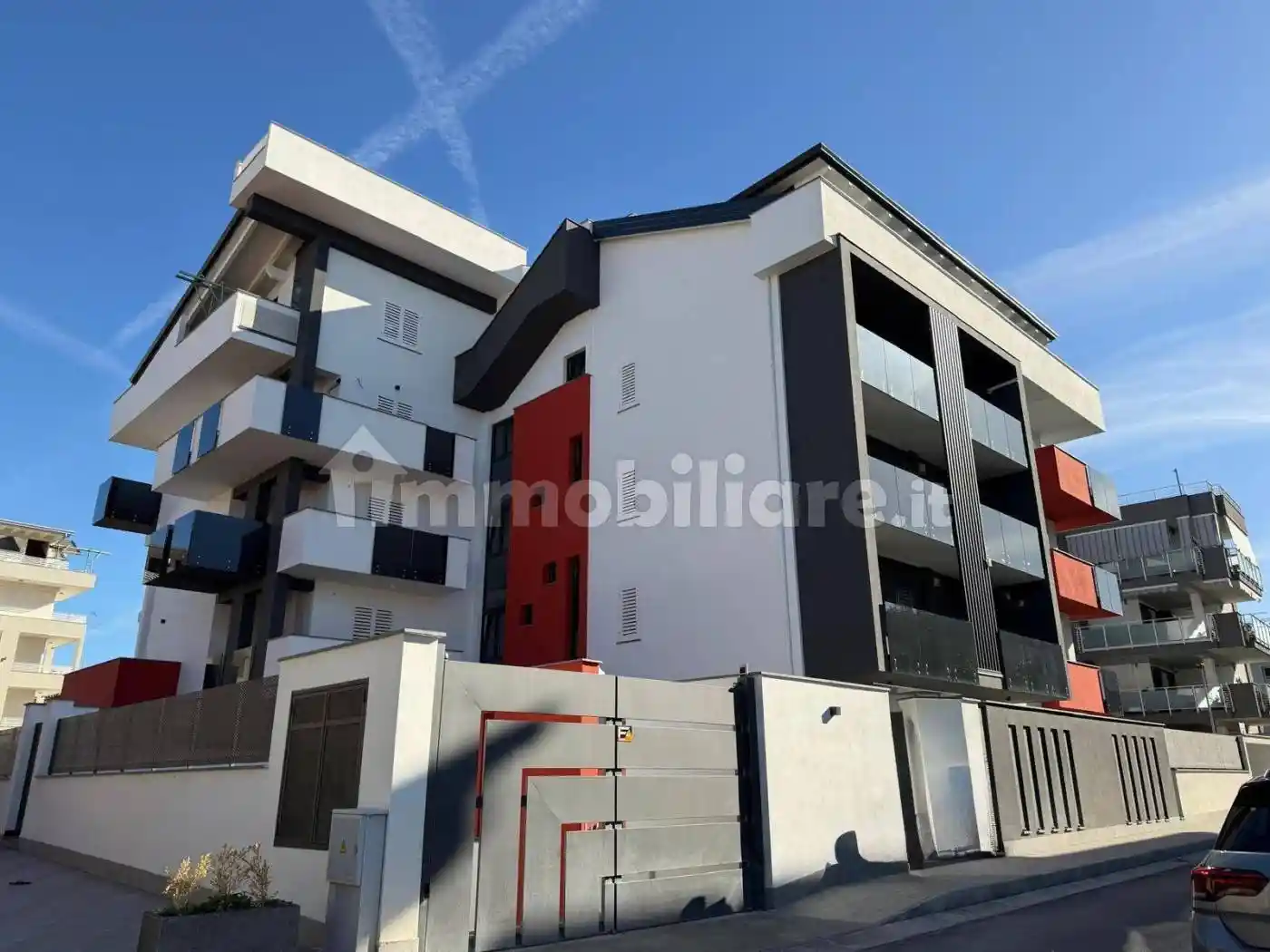 Attico - Mansarda in vendita a Mugnano di Napoli