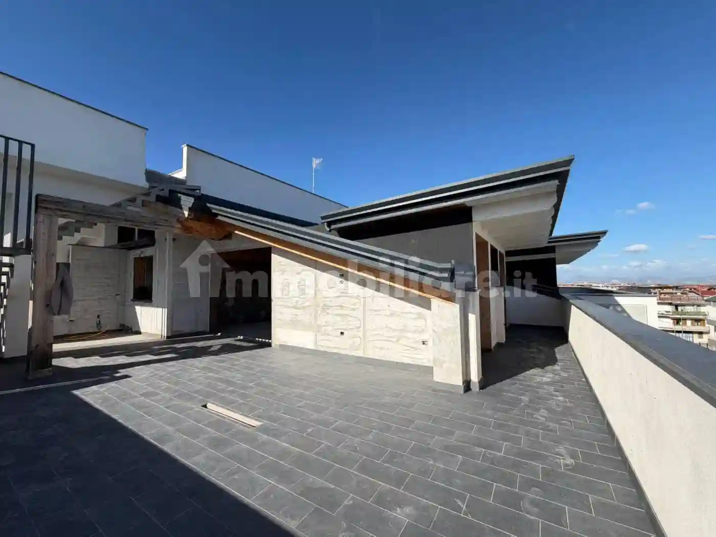 Attico - Mansarda - foto 2