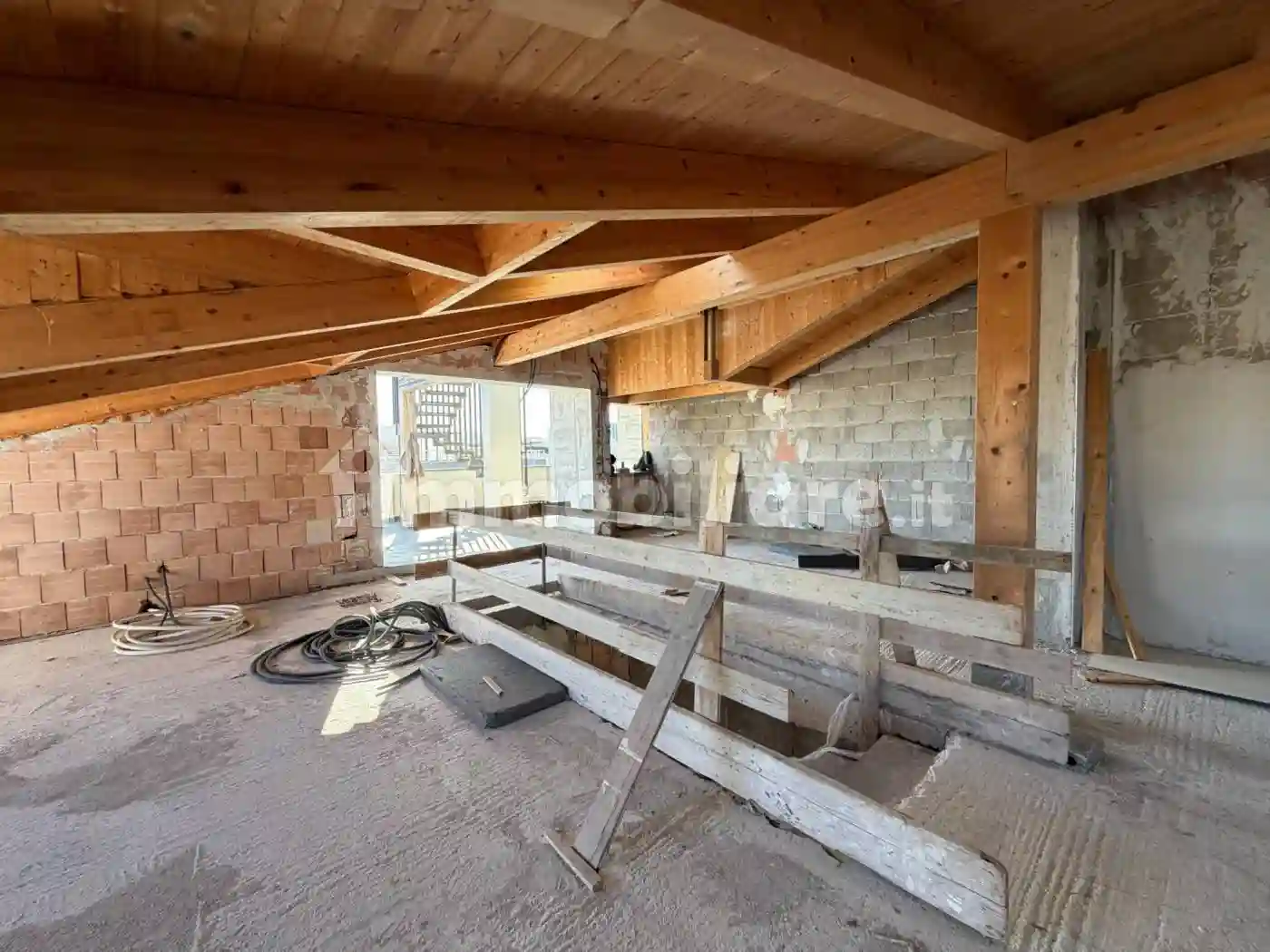 Attico - Mansarda - foto 3