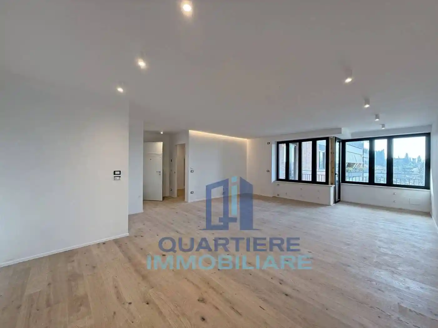 Appartamento in vendita a Udine