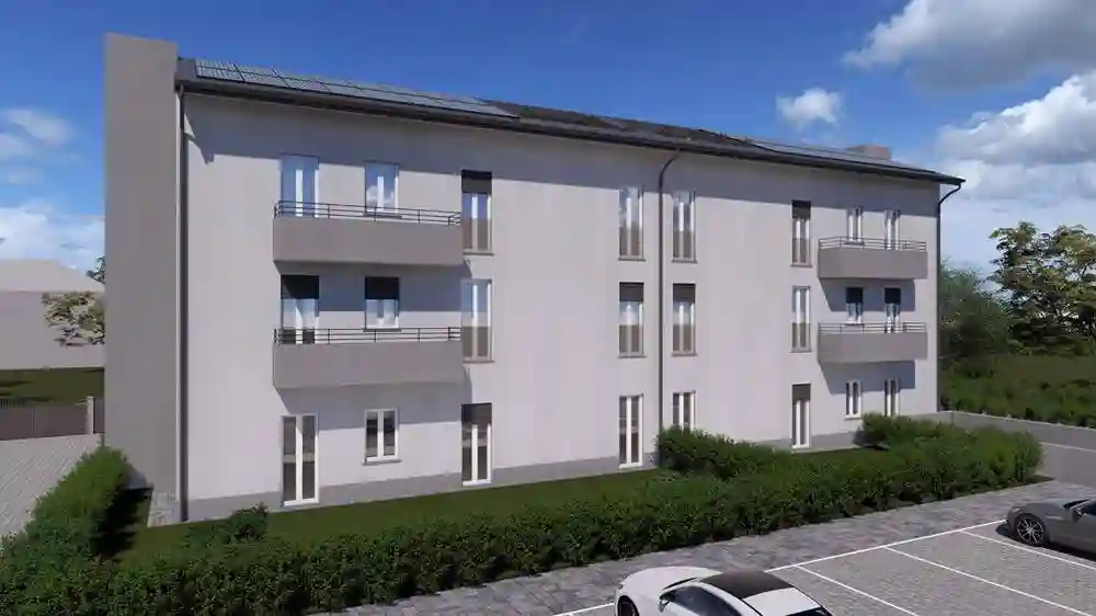 Appartamento - foto 4