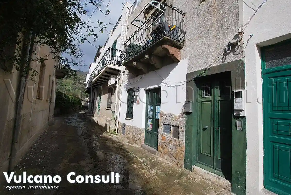 Appartamento in vendita a Lipari