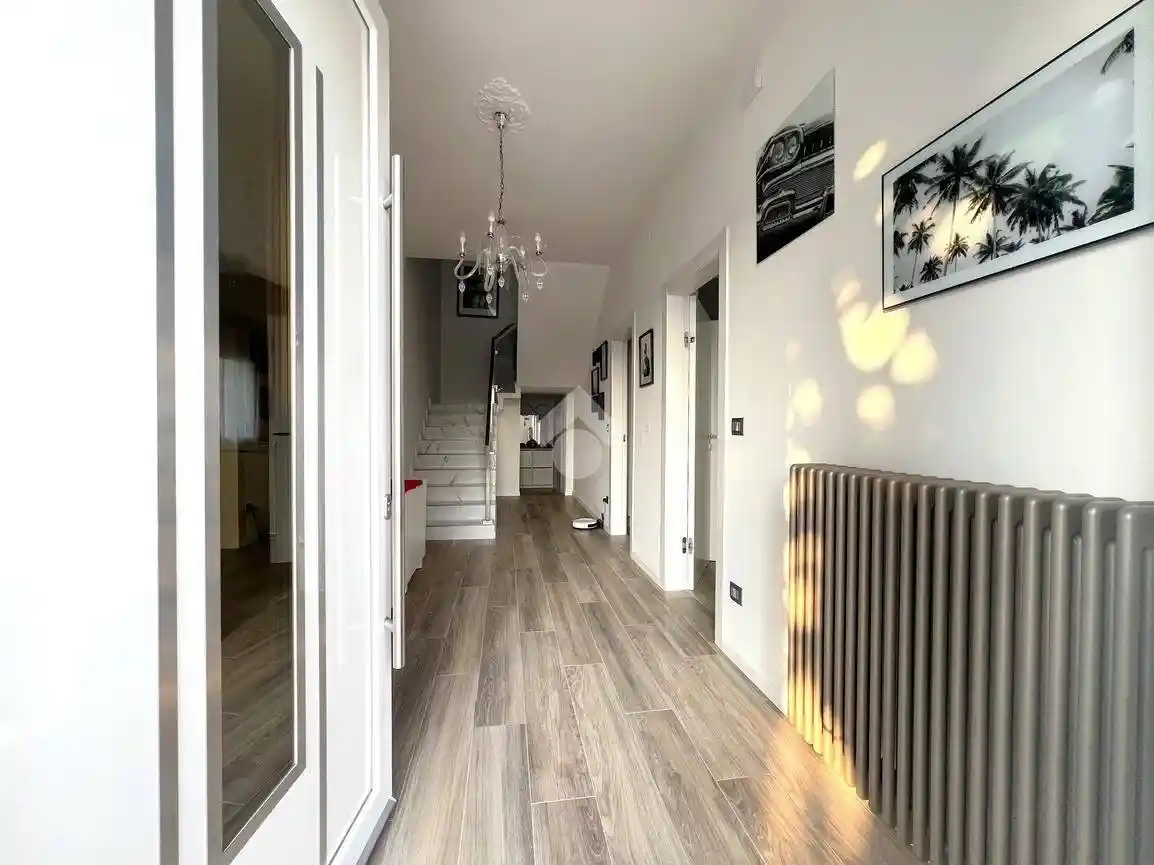 Appartamento in vendita a Vigonza