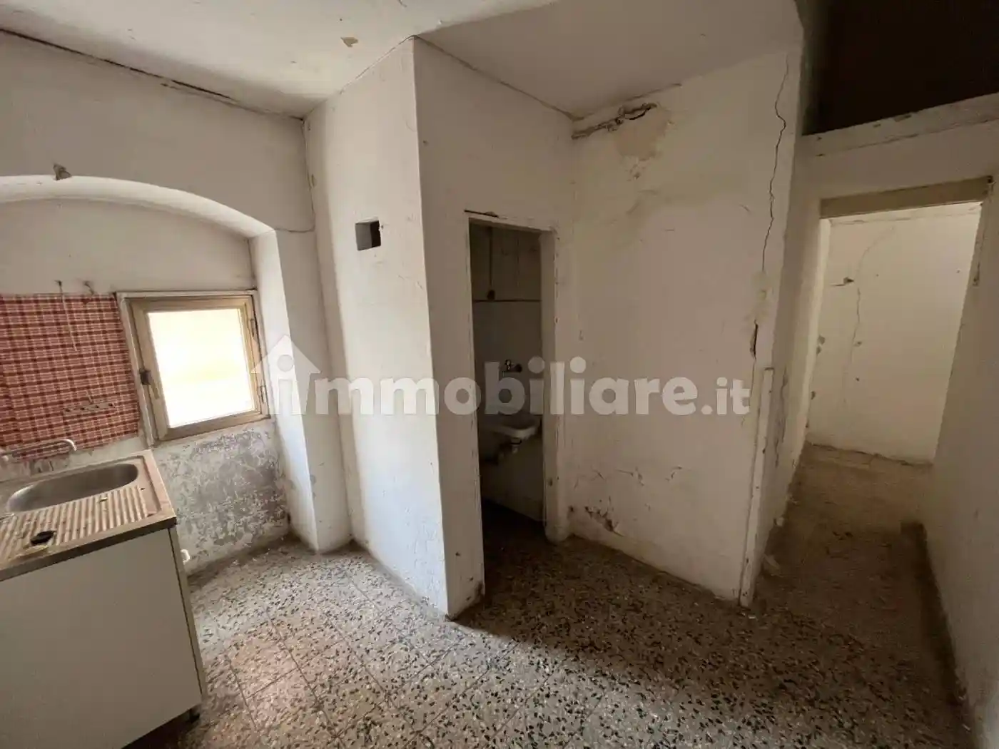 Appartamento in vendita a Barletta