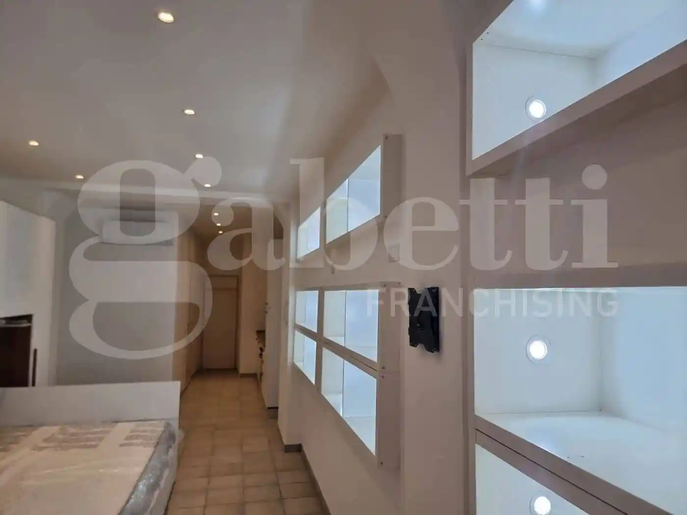 Appartamento in vendita a Savona