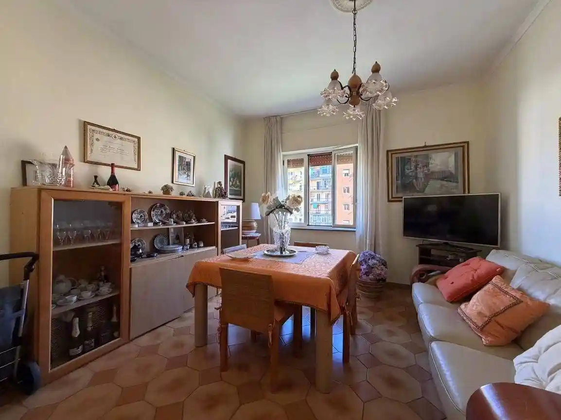 Appartamento in vendita a Gragnano