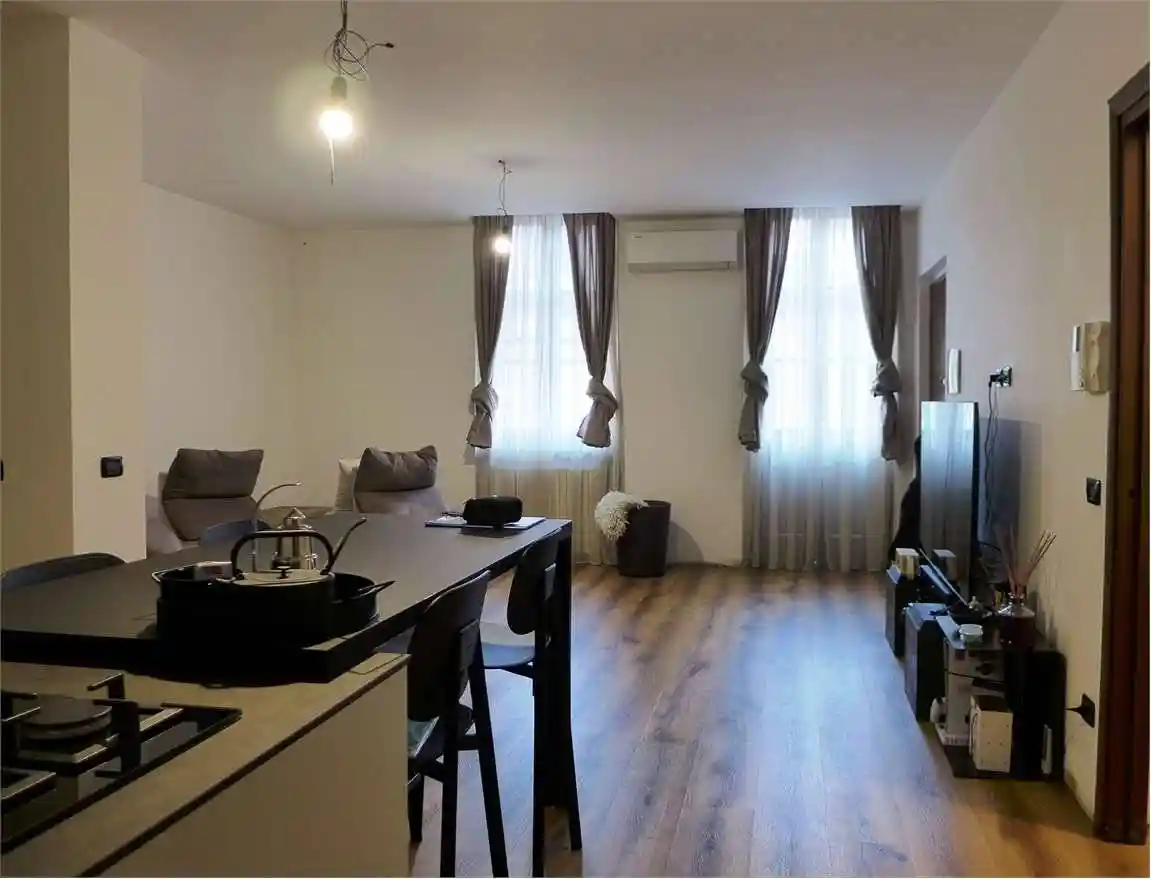 Appartamento in vendita a Abbiategrasso