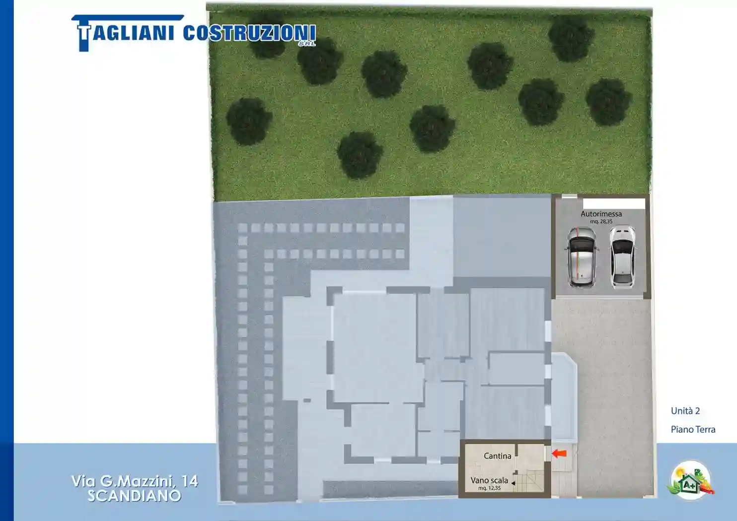 Appartamento - foto 2