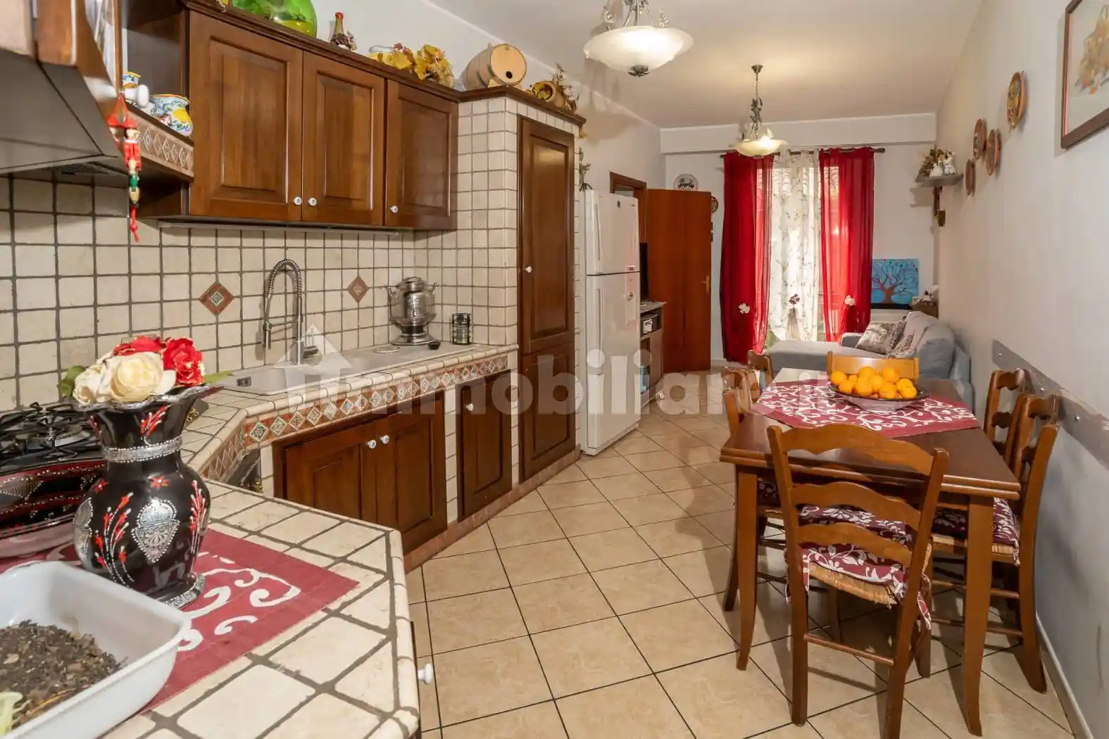 Villa in vendita a Belpasso