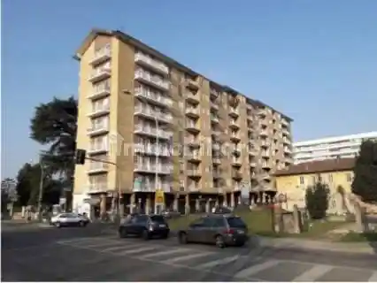 Appartamento in vendita a Trezzano sul Naviglio