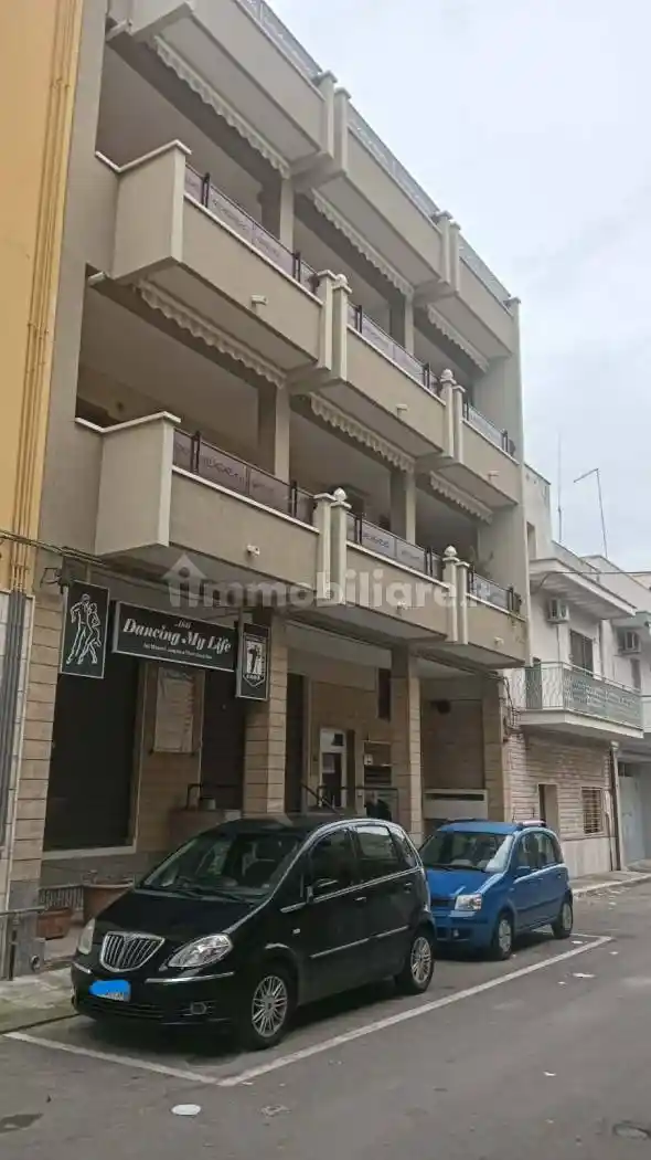 Appartamento in vendita a San Giorgio Ionico