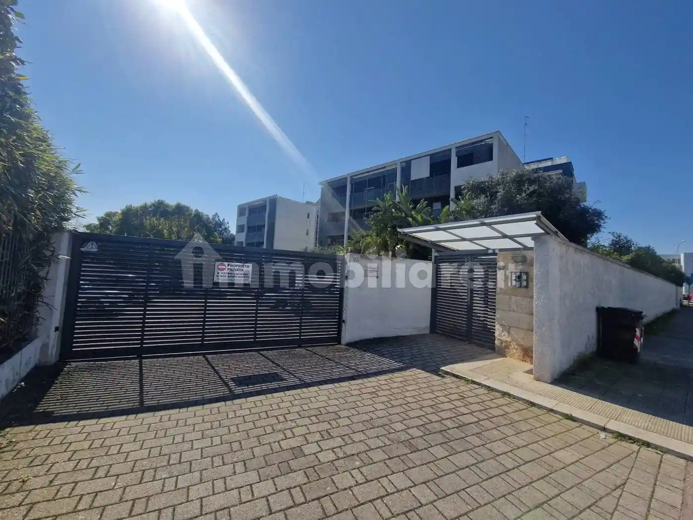 Appartamento in vendita a Bari