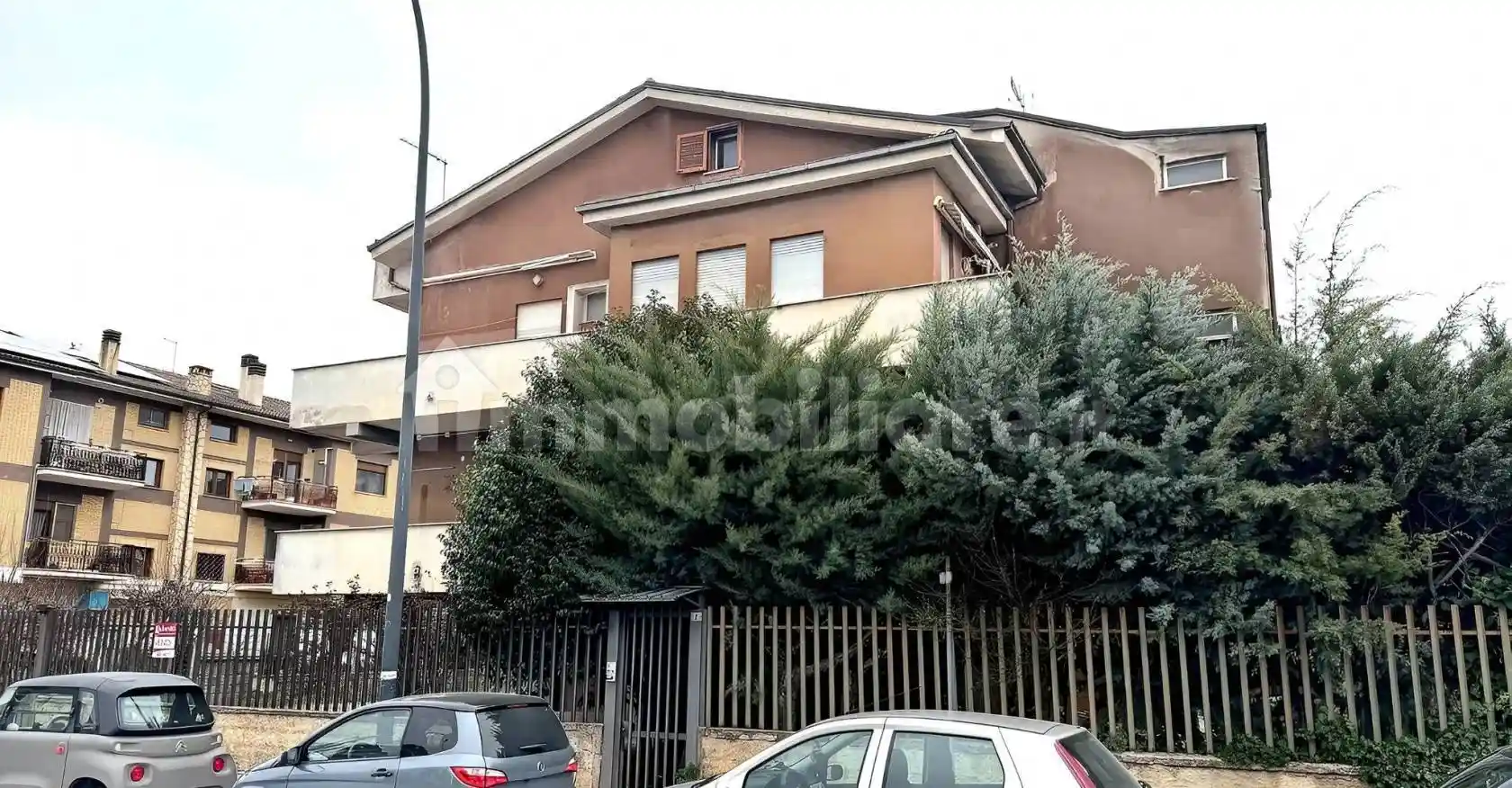 Appartamento in vendita a Avezzano