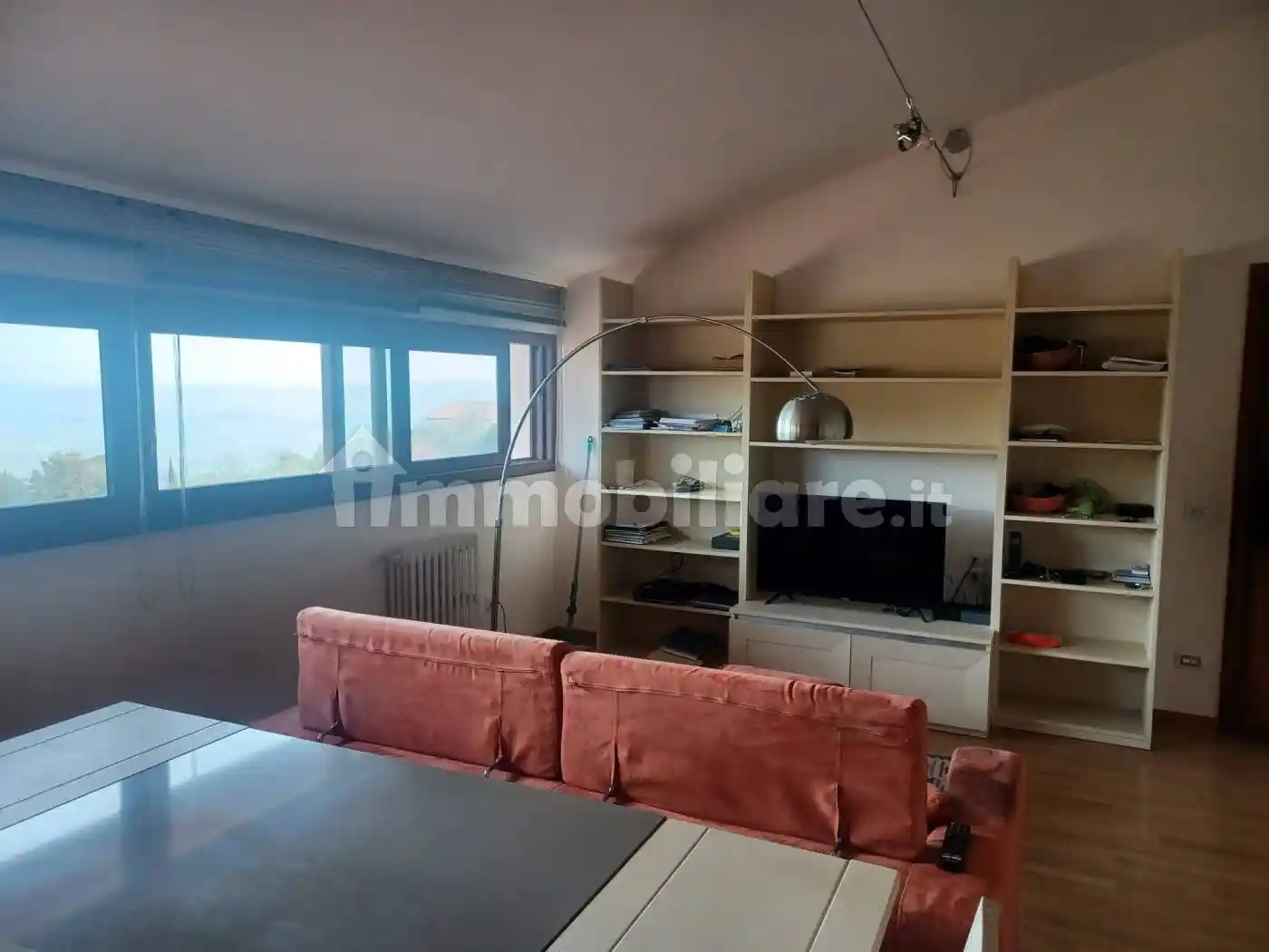 Appartamento in affitto a Castiglione d'Orcia