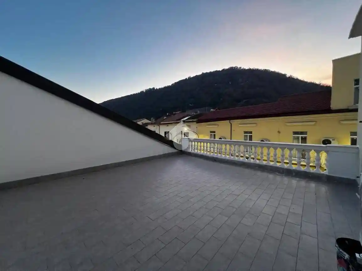 Appartamento in vendita a Vietri sul Mare