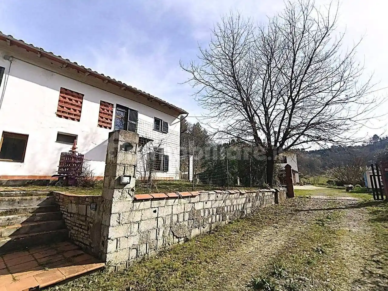 Casa indipendente in vendita a San Miniato