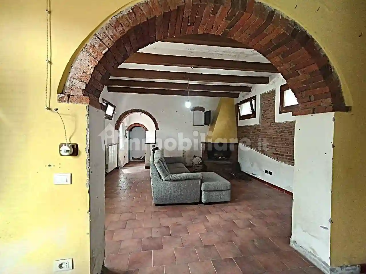 Casa indipendente - foto 2