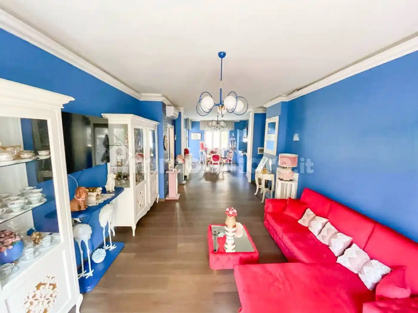 Appartamento in vendita a Napoli