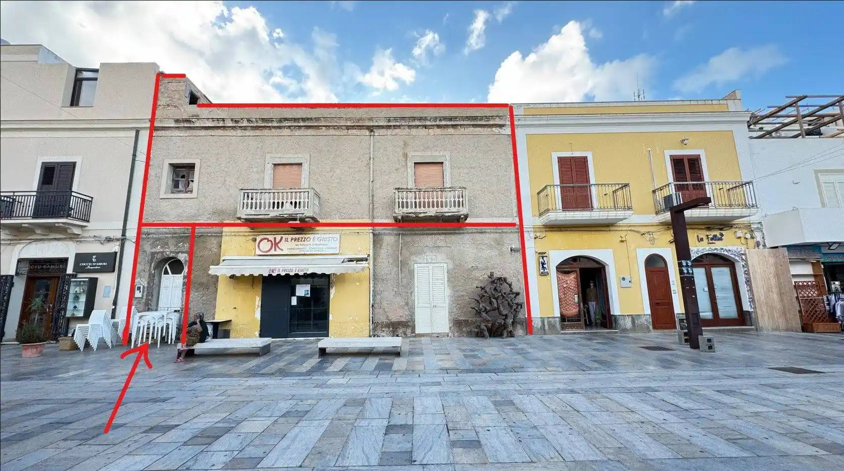 Attico - Mansarda in vendita a Lampedusa e Linosa