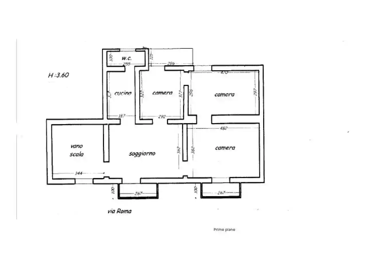 Attico - Mansarda - foto 2
